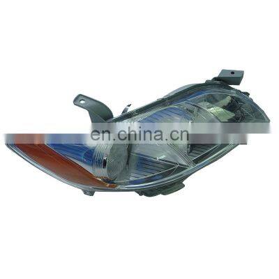 Head Lamp Assembly Car Accessories 81170-06201 81130-06201 For Camry US 2007 2008 2009