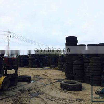 Good Quality Used Light Truck Tyres for Exporting photo-5