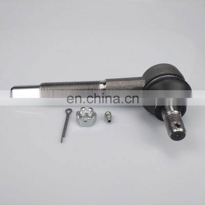 Automotive Parts Steering Tie Rod End 48520-VB025 for Nissan Patrol Gr II Wagon photo-4