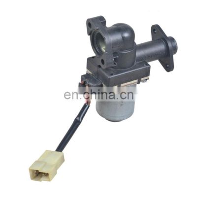 20443881 Door Lock Mechanism Actuator Hexagonal lock control valve  for VOLVO