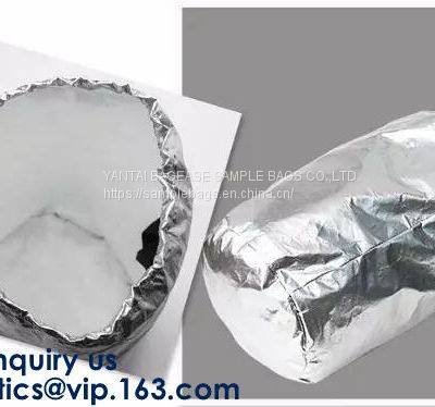 Waterproof Tyvek Tote Bag With Logo Washable Tyvek Paper Shopping Bag,Eco-friendly Custom Dupont Tyvek Paper Travel Tote photo-5