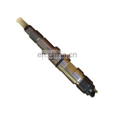 Fuel Injector 0445120266 Diesel Injector Nozzle 0445120266 Auto Parts 0445120266 with Best Price