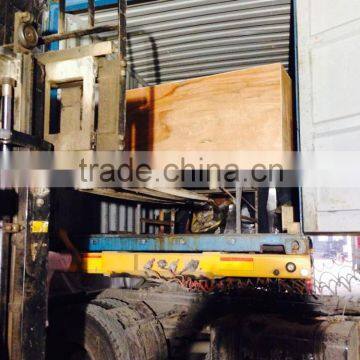 CA MJ6132TYO Precise Wood Cutting Panel Saw photo-6