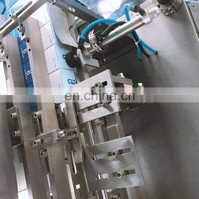 ZH-120 Simple Operation Vertical Medicine/Soap/Cosmetic Cartoning Machine photo-4