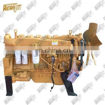 Remanufacturing Completely Engine WHEEL LOADER WD615G.220 Diesel Engine for XCMG ZL50G