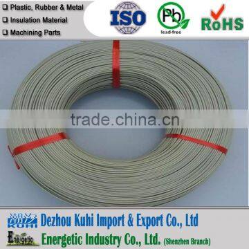 Plastic PVC Welding/Black PVC Welding photo-3