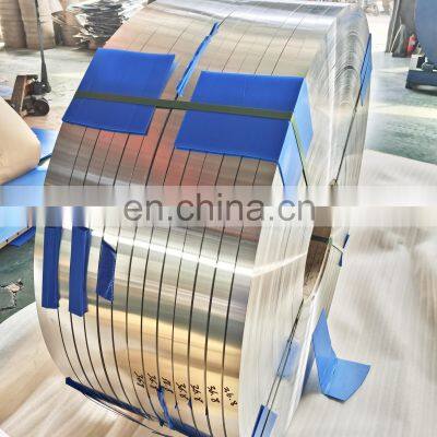 China Anodized Aluminum Strips Aluminum Sheet Low Price Aluminium Strip in Coil photo-5