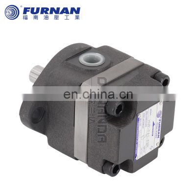 Original FURNAN Taiwan oil pump HVP-FAI-F8R series quantitative vane pump HVP-FAI-F11R