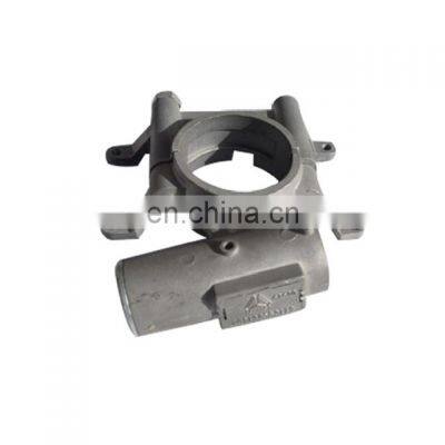 OEM Customized High Precision Aluminum Die Casting Auto Parts