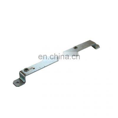 customized sheet metal stamping bracket parts