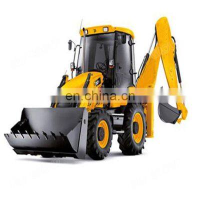 top selling model small backhoe loader hw15-30 for sale