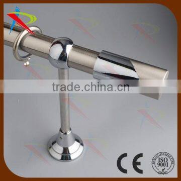 XCMT Main production European market curtain rod sets