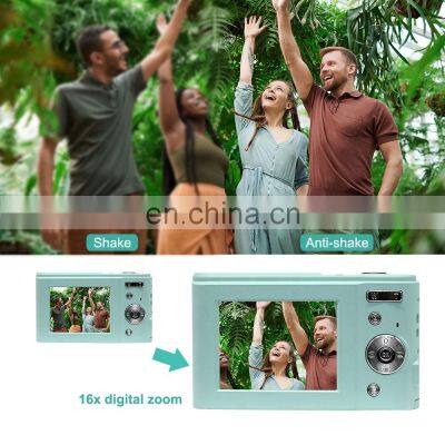 36MP 2.4 Inch Children Camera 1080P Full HD Colorful Foto Video Camera Kids Photo Digital Camera photo-4