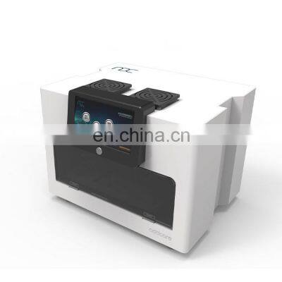 Analytical Instruments for Monkeypox Virus Kit