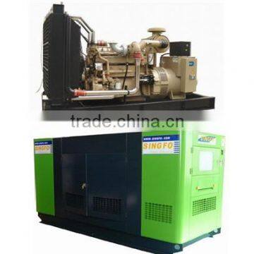 20-2000KVA Singfo Power Diesel Generator With CE Approval photo-4