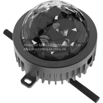 LED Пиксельный свет EXC-P85GM