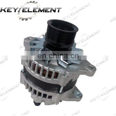 KEY ELEMENT High Quality 24v Alternador for 4JJ1 4HK1 Alternator LR280708 LR280708B 8980298921