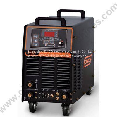 ADVAN ACDC TIG 315D.P Wide Input Voltage Welding Machines