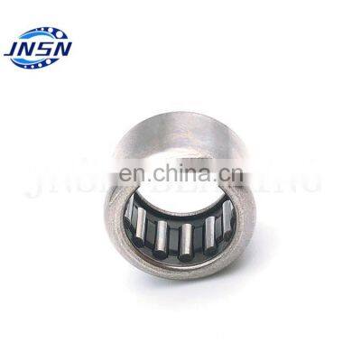 High Quality 25x32x16mm HK2516 Caged Drawn Cup Needle Roller Bearing Silver Tone