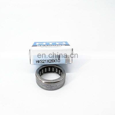 HKS30X37X36 HKS303746 2RS Needle Roller Bearing