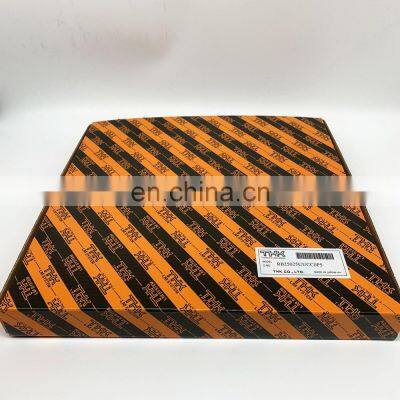 RB25025 THK IKO Japan Crossed Roller Bearing RB25025UU Robot Bearing RB 25025 XRB25025 Size 250x310x25 mm photo-3