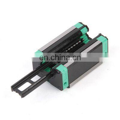 miniature mgwr7 linear guide block linear block