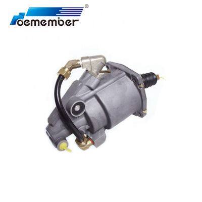 High Performance Clutch Booster 624199AM Clutch Servo for Scania