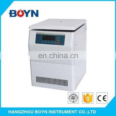 L535R-1 Laboratory Low Speed High Capacity Refrigerated Centrifuge photo-3