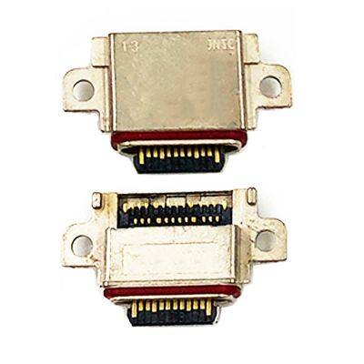USB Charge Ports Flex Cable For Samsung S10 Plus S10 G970 Single Tail Insertion Cell Phone Spare Parts photo-3