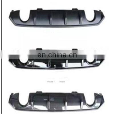 FACTORY ABS   REAR   DIFFUSER  FOR    2018+  CIVIC