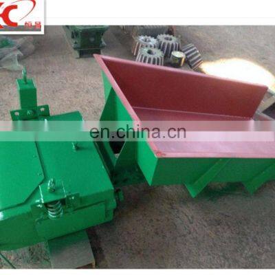 Gold Mining Feeder Grizzly Electromagnetic Vibrating Feeder Machine for Mining Feeder photo-4
