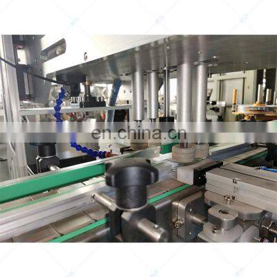 Factory Outlet High Accuracy Shisha Molasses Filling In Bottle Jar Machine Shisha Molasses Package Machine photo-4
