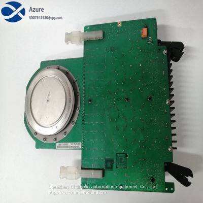 ABB 5SHY3545L0009 3BHB013085R0001 3BHE009681R0101 GVC750BE101 IGCT Module