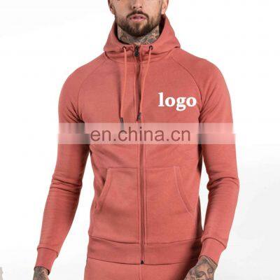 Custom Own Logo Men High Quality Cotton Polyester Printed Pullover Men S Hoodie Quantity DIY OEM Customized photo-4