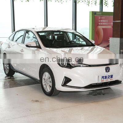 Left Steering Electric Vehicle China Changan Electric Sedan Ev460 photo-2