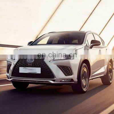 MAICTOP Car Facelift Full LED 4 Lens Headlamp Head Lamp Light for NX NX300 NX200 f Sport 2014-2020 Headlight Assembly photo-5