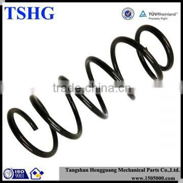 Rear position high strengthen suspension spring for 96407758