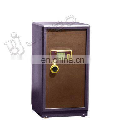 JIMBO Strong Fire Proof Safe Security Box Fire Resistant Money Safe Fireproof Safe Box photo-4