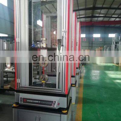 Computer Control Corrugated Carton Box Compression Testing Machine photo-4