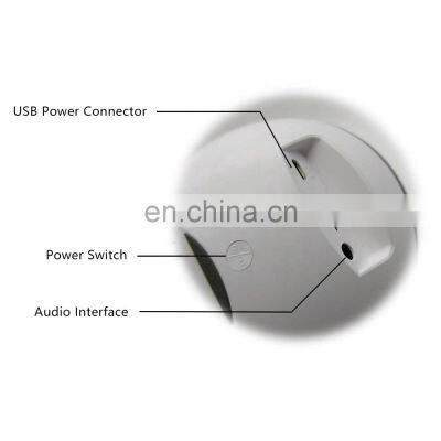 Lucky Stone Music Curtain Clamp Laser Event Led Par Light Stage photo-5