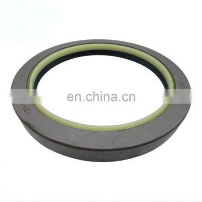 COMBI / Wheel Hub Oil Seal 120-150-16 12001918B NBR photo-1