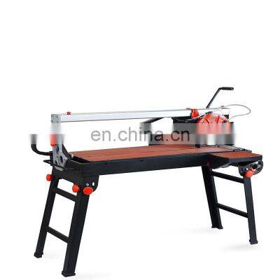 Tile Cutting Machine Manual Tile Cutter,automatic Tile Cutting Machine,porcelain Tile Cutting Machine Customize Size 2020 New photo-3
