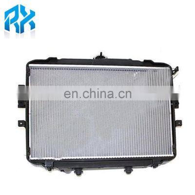 RADIATOR ASSY ENGINE RADIATOR 25310-4F110 For HYUNDAi PoterII Porter 2 H100