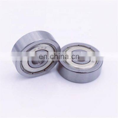 635 636 637 638 639 Deep Groove Ball Bearing photo-4
