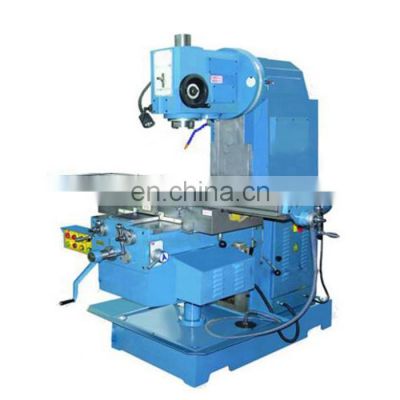 X5136S Vertical type mill machinery variable speed universal milling machine with CE