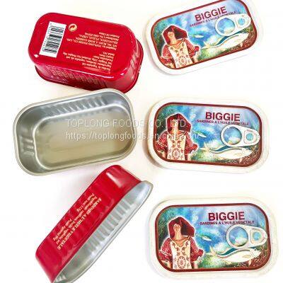 Empty Tin Can photo-2