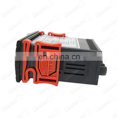 STC-221 1m Waterproof Heating Cooling Sensor Digital Temperature Controller Aquarium Temperature Controller photo-3