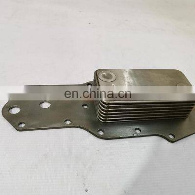 3921558 6BT Diesel Engine Oil Cooler Core Truck Parts 3921558 photo-2