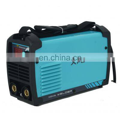 Equipamiento de soldadura por arco profesional de 160A y otros photo-5