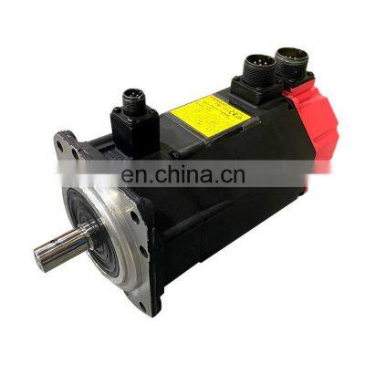 Discount Price A06B-0162-B775 Servo Motor Fanuc photo-4